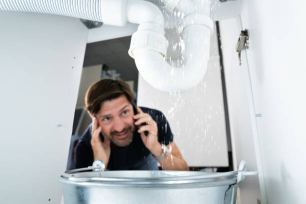 Best Plumbing Installation Services  in Krebs, OK