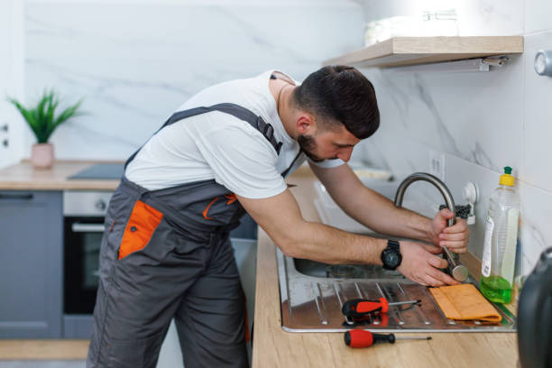 Best Pipe Repair Near Me  in Krebs, OK