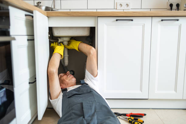 Best Septic Systems  in Krebs, OK