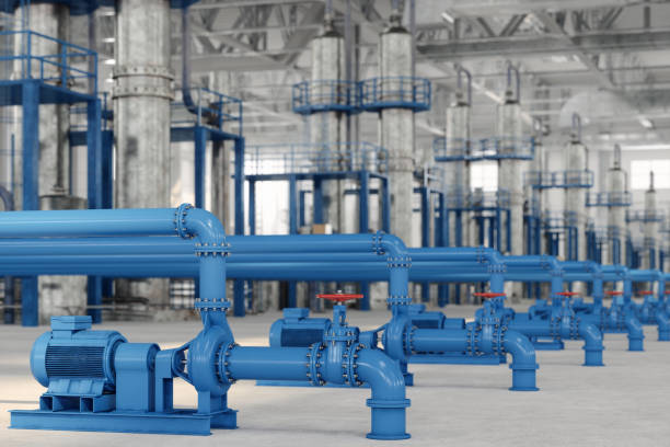 Best Water Leak Repair  in Krebs, OK