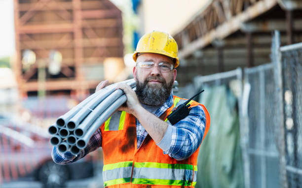 Best Shower Repair Services  in Krebs, OK