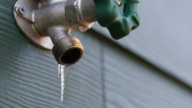 Best Water Leak Repair  in Krebs, OK