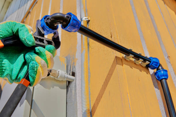 Best Plumbing Services Near Me  in Krebs, OK